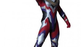 泽塔奥特曼系列ssf最新爆料